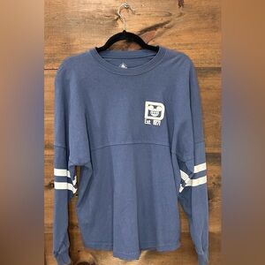 Disney Parks Walt Disney World Spirit Jersey - Size Small